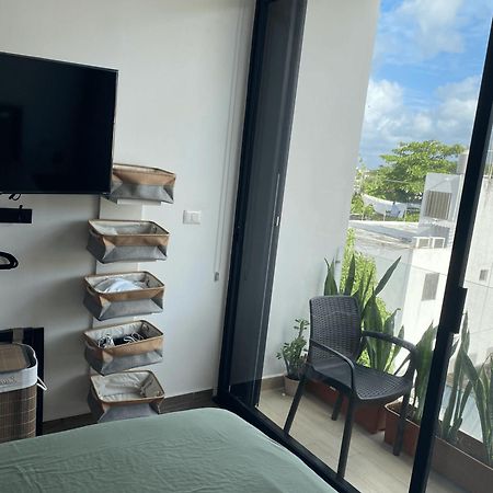 Precious Studio W/ Working Station Playa del Carmen Exterior photo