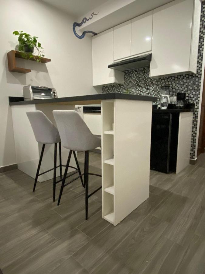 Precious Studio W/ Working Station Playa del Carmen Exterior photo
