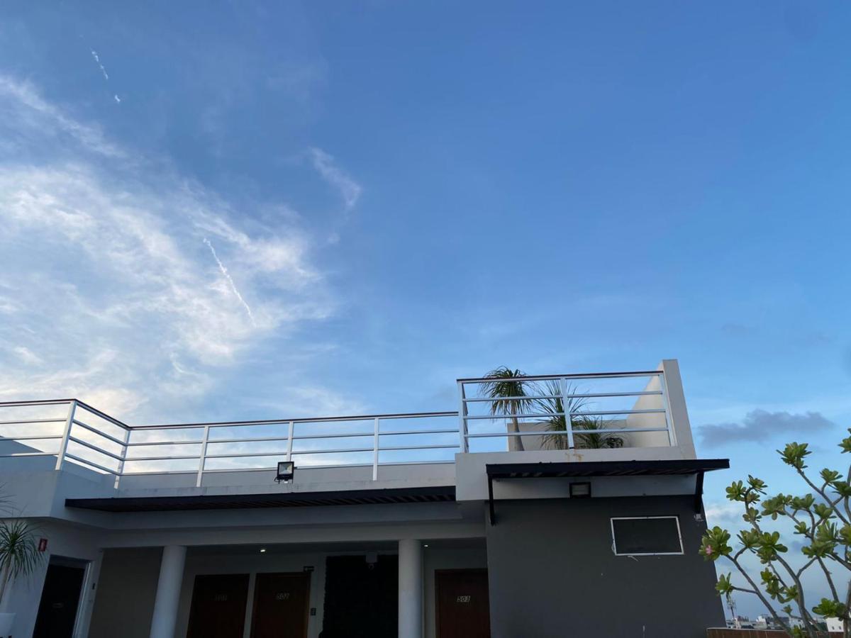 Precious Studio W/ Working Station Playa del Carmen Exterior photo