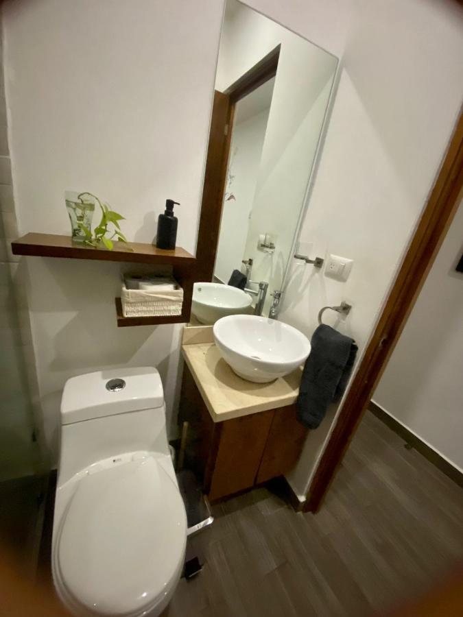 Precious Studio W/ Working Station Playa del Carmen Exterior photo