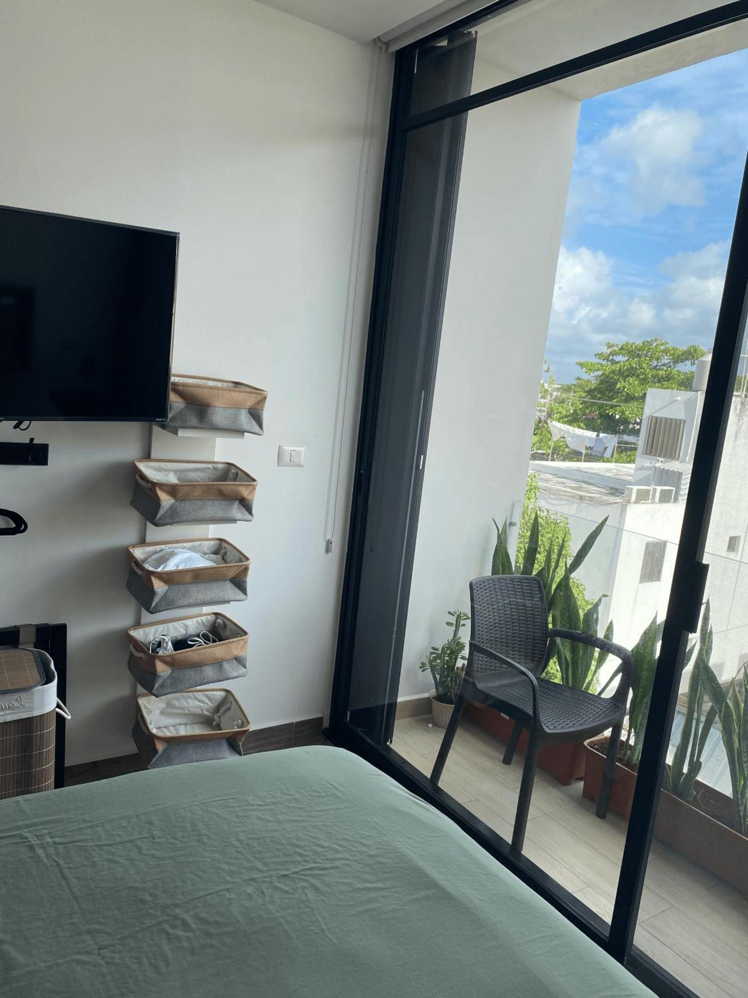 Precious Studio W/ Working Station Playa del Carmen Exterior photo