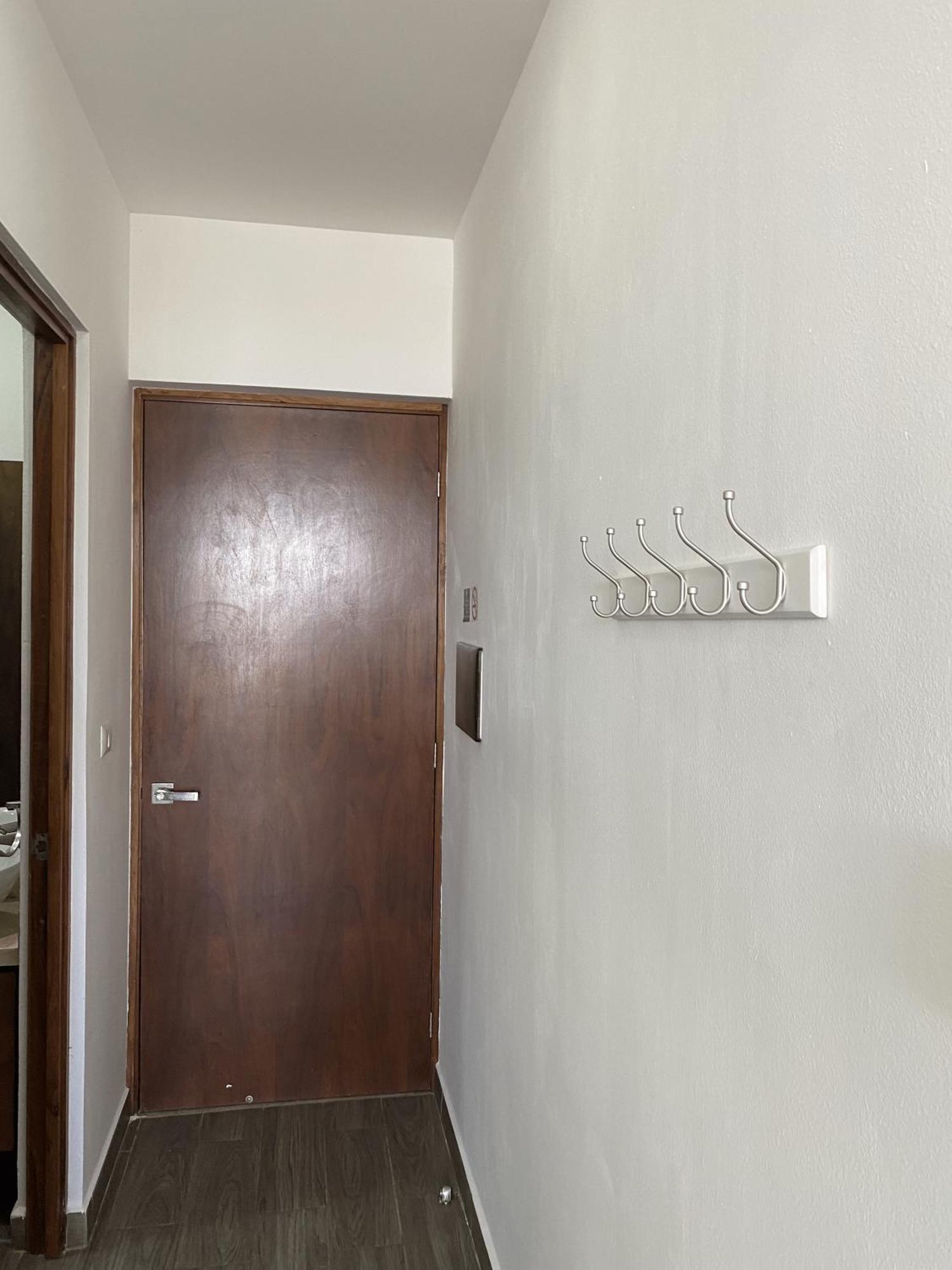 Precious Studio W/ Working Station Playa del Carmen Exterior photo