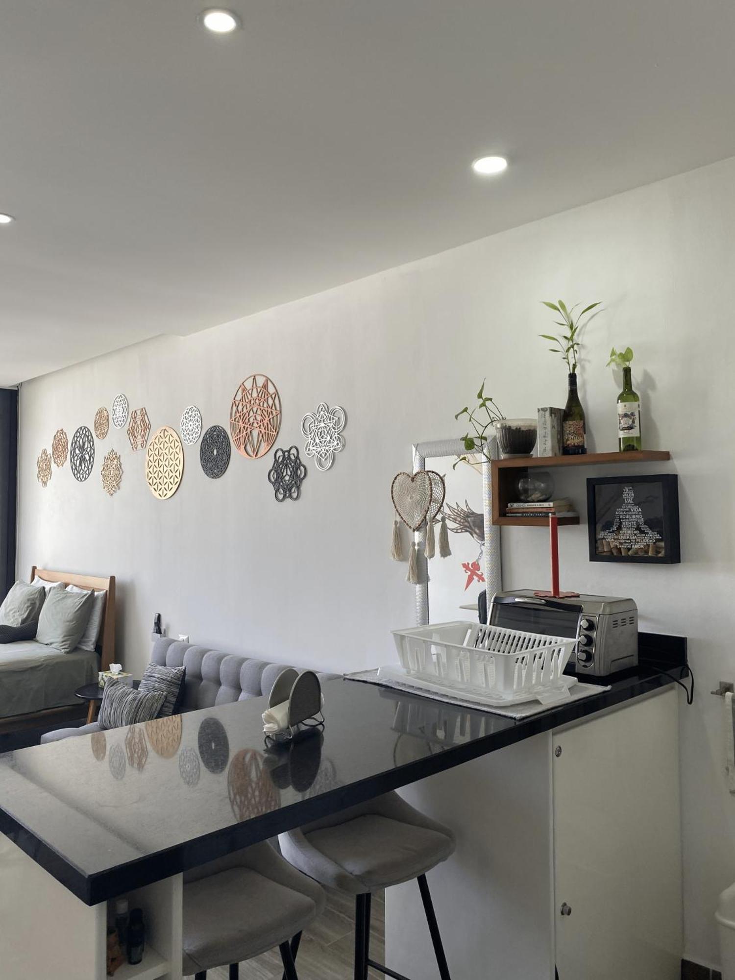 Precious Studio W/ Working Station Playa del Carmen Exterior photo